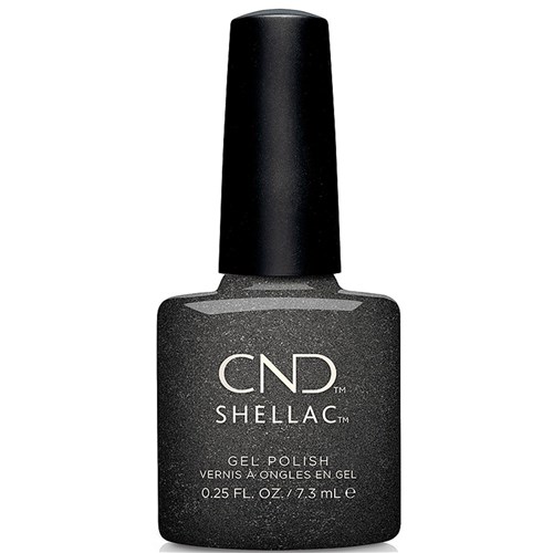 Shellac - Powerful Hematite